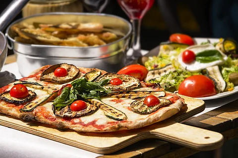 Things To Do In Rome If You Are A Foodie