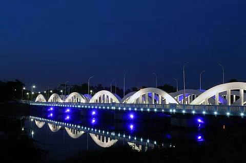 Things To Do In Chennai