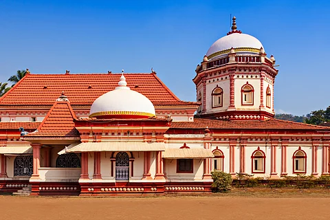 Temples To Visit On Your Goa Trip