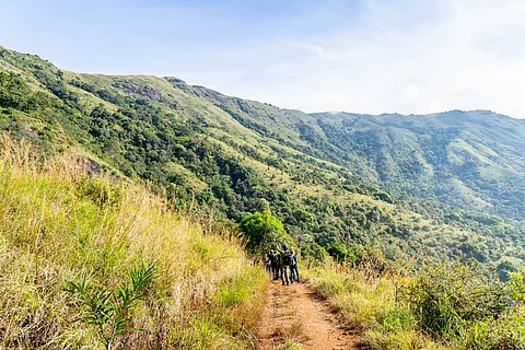 Places To Visit In Coorg