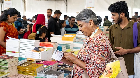 5 Upcoming Literary Festivals To Attend For A Literary Euphoria