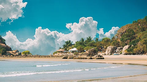 Hidden gems in Goa