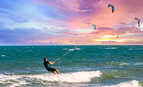The Best Places To Go Surfing in Vietnam
