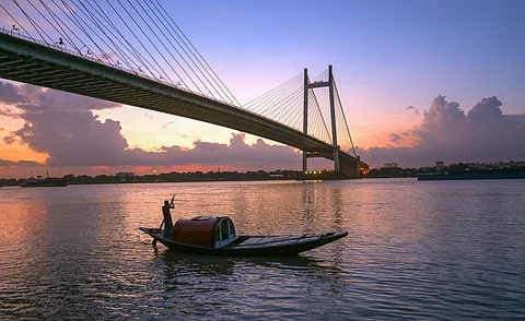Books That Perfectly Showcase The Rich Culture Of 'Calcutta'