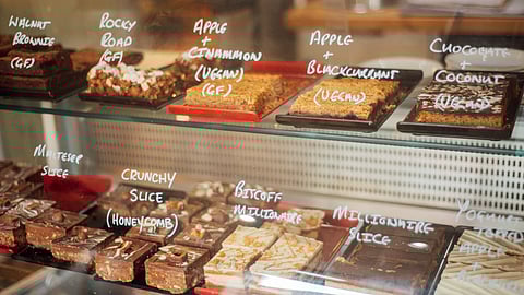 Viral Desserts You Must Try During Your London Holiday