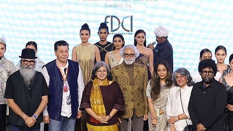 World Crafts Forum 2024