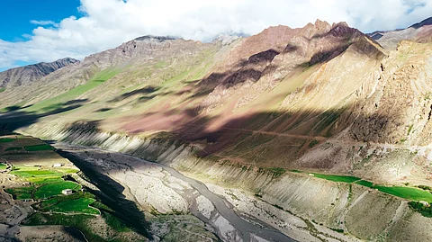 5 National Parks Of Himachal Pradesh