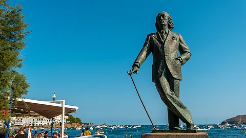 Cadaqués, Spain