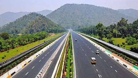 Delhi-Dehradun Expressway Now Open