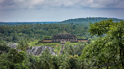 Guide To Karkala, A Heritage Town In Karnataka