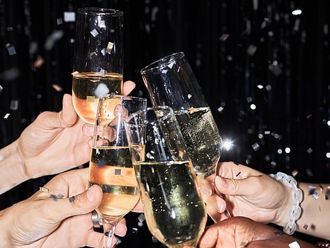 New year events in Bengaluru