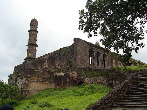 Places To Visit In Madhya Pradesh