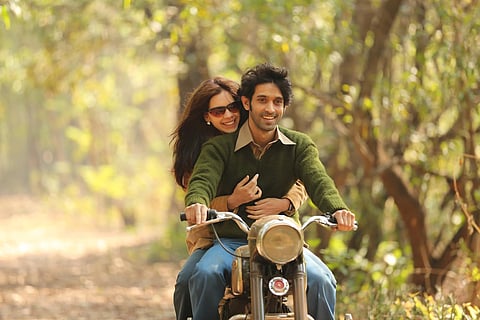 All About McCluskieganj: The Site Of The Film 'A Death in the Gunj'