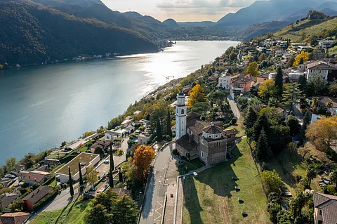 Switzerland Trip