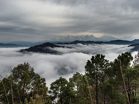 Places To Visit In Uttarakhand