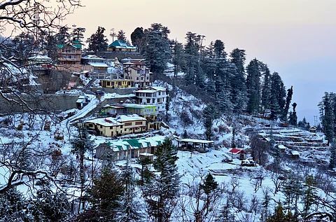 Places To Visit In India