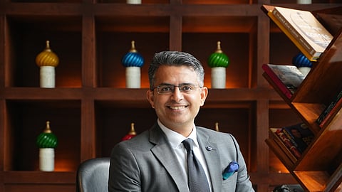 Novotel Jaipur Convention Centre