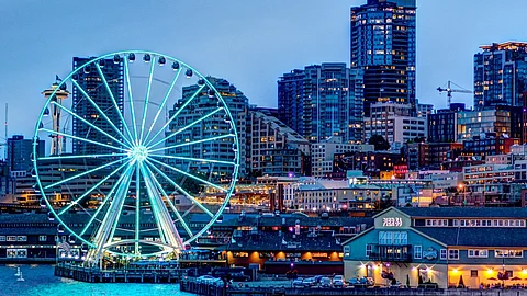Things To Do In Seattle