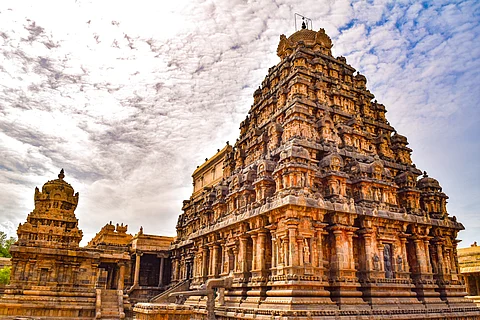 Kumbakonam in Tamil Nadu