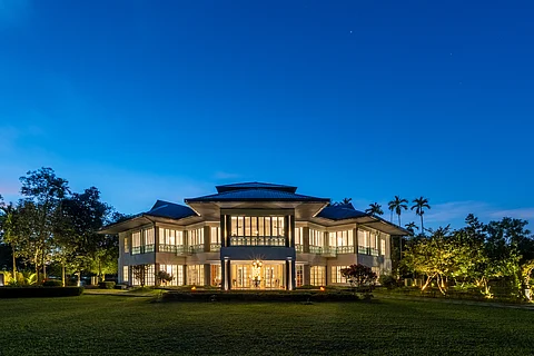 Top 5 Stays For Your Year-End Getaway