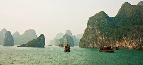 Things To Do In Vietnam For Adventure Lovers