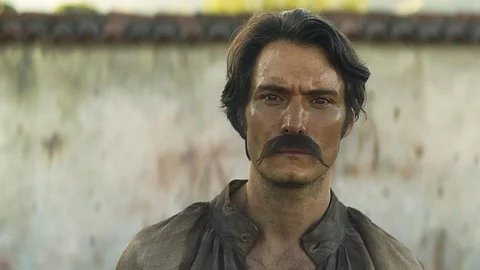 Real-Life Towns Behind Netflix’s 'One Hundred Years of Solitude'