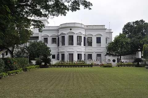 Sangeet Research Academy: A Gurukul That Has Nurtured India's Rich Legacy Of Music