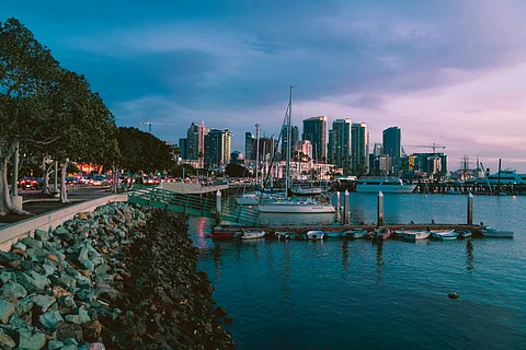 Things To Do In San Diego