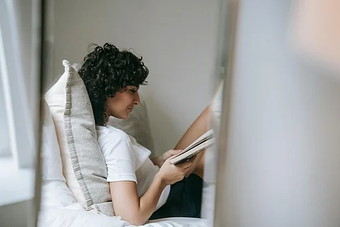 All About Hurkle-Durkling, The Latest Travel Trend Focused On Total Relaxation