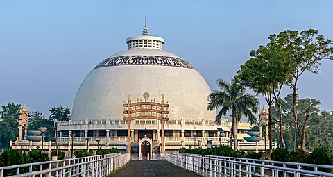Places To Visit In Nagpur