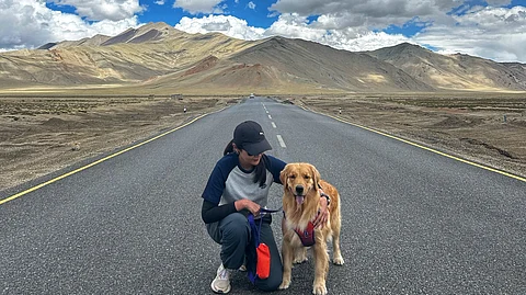 Khardungla Pass