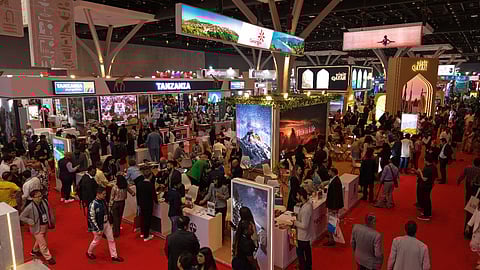 The recently concluded OTM 2025 solidified India's position as a global player in the tourism sector