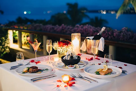 The Best Places For A Valentine's Day Dinner In Mumbai