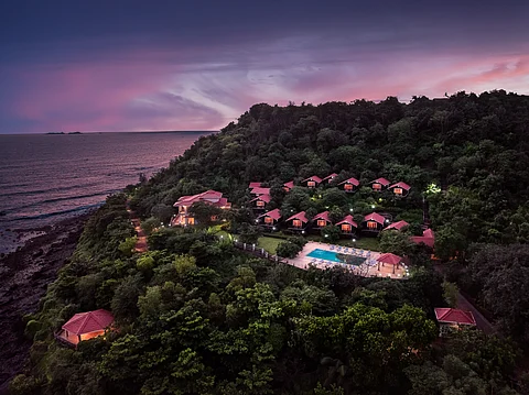 Sarovar Hotels Expands Presence In Maharashtra