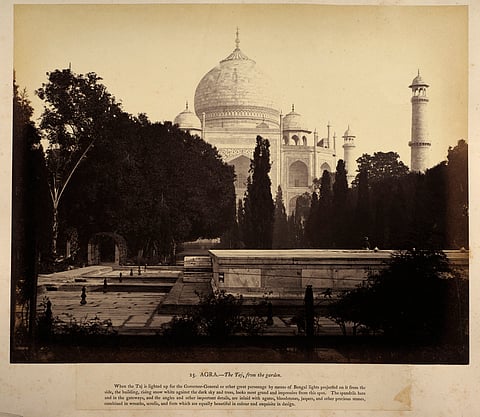 Explore the essence of India through photographs