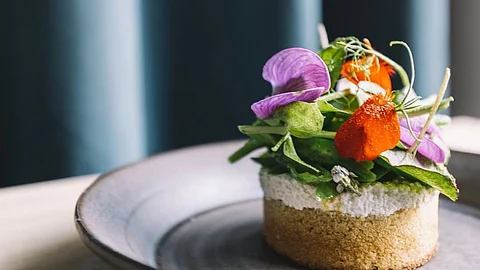 Vegetarian-Friendly Restaurants In Copenhagen