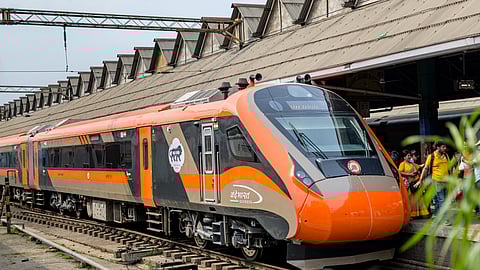 Vande Bharat Trains To Serve Regional Cuisine