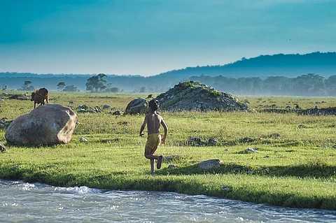 All About Bodoland, Assam