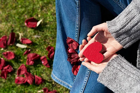Valentine's Day 2025
