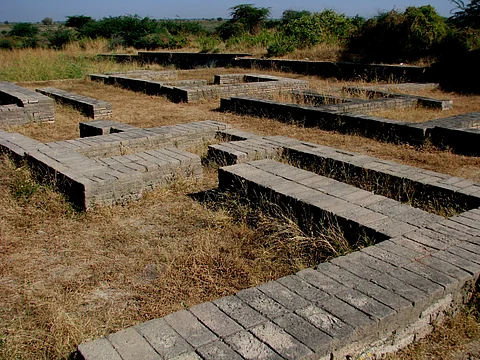 All About Lothal: The Only Port-Town Of The Indus Valley Civilisation