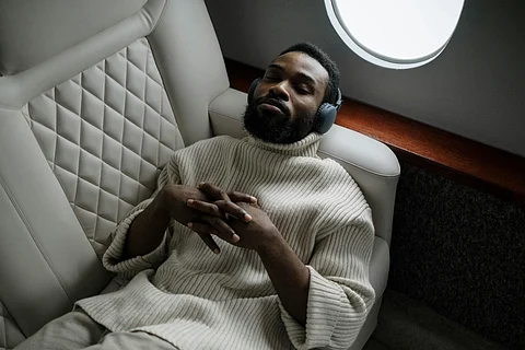 gadgets to make air travel comfortable