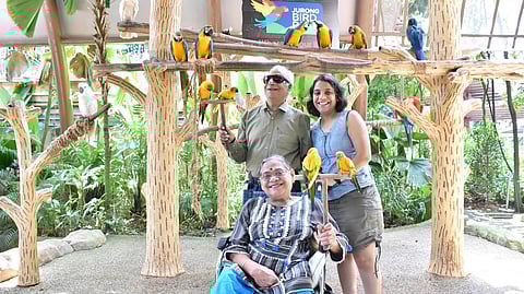 Pioneering Inclusive Travel With Neha Arora