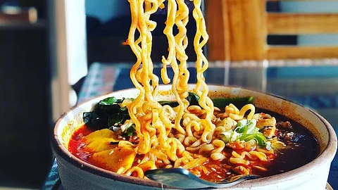 Restaurants To Visit In Humayunpur, Delhi
