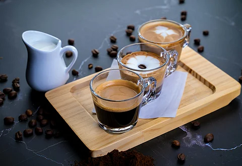 All About The Coffee Culture Of Bahrain