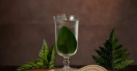 best cocktail bars in delhi