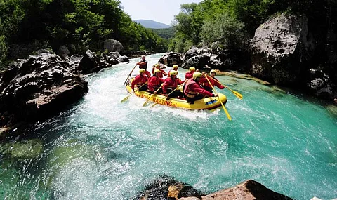 Armenia Named Best Adventure Destination In 2025