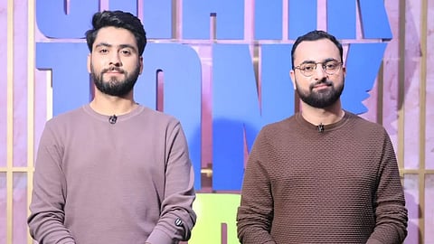 Zubair Ahmed Bhat & Sheikh Yameen bringing Sustainable Travel In Kashmir