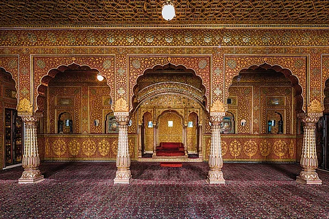 wedding venues in Rajasthan