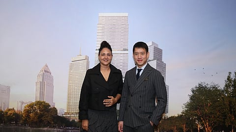 Dusit International Expands in India