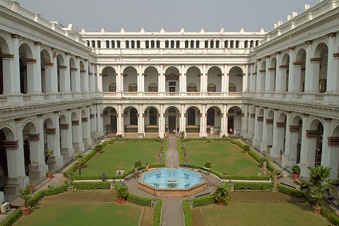 Indian Museum In Kolkata, Asia's Oldest Museum